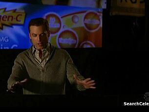 เจกิ เวเดสก้า นู้ดสเก็ตติ้งบนน้ำแข็ง