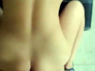 Watch this peruvian amateur fuck!