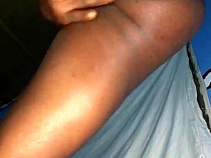 Afternoon Hot Pussy Dildo Fuck