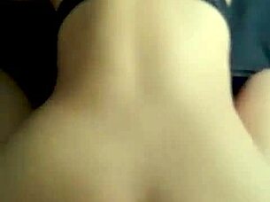 Watch this peruvian amateur fuck!