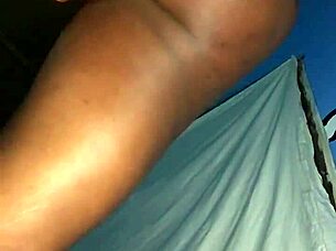 Afternoon Hot Pussy Dildo Fuck
