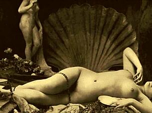 dark lantern entertainment presents two centuries of vintage porn