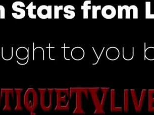 Teen Amateur Sucks and Swallows Cum on Highway Stop Close Up