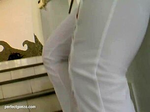 JOANA ROMAIN GETS INTENSE MILF ACTION.