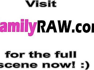 I adored watching this cute redhead riding a big fat cock with passion