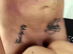 Eric fucks Luna and she swallows cumshot! 😋