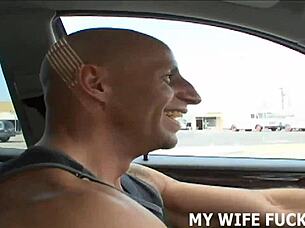 i'm glad to ride that pornstar cock