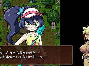 join the ayu festival after clearing the game