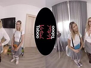 Virtual taboo where discipline is the key