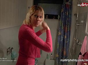 want a quickie before dinner?