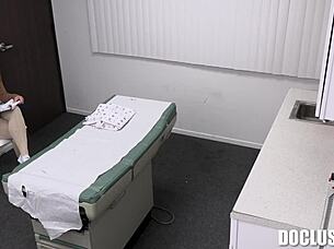 Surrogate test with ophelia kaan sonny mckinley calvin hardy