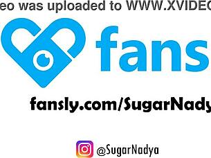 horny client fucks mistress sugarnadya