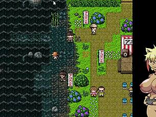 join the ayu festival after clearing the game