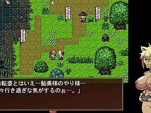 join the ayu festival after clearing the game