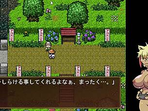 join the ayu festival after clearing the game