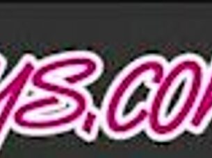 Watch AJ Applegate Finger Her Clit To Orgasm In Front Of The Mirror!