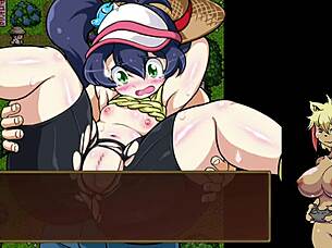 join the ayu festival after clearing the game