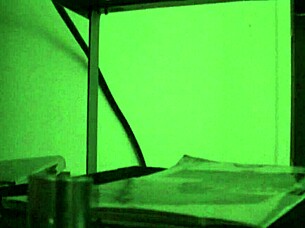 She calls me Mike Tyson, I'm always the pussy up