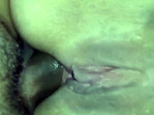 How Does My Submissive's Ass Feel?