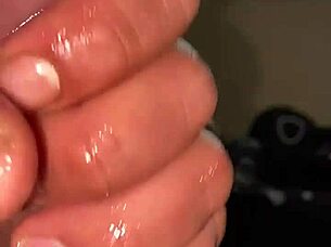 Watch BOSSHOGGY STROKING that MONSTER COCK! Who's next?