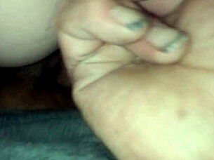 redhead amateur squirts during hot gay orgasm part 2! 🔥