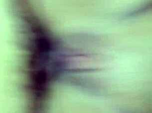 How Does My Submissive's Ass Feel?