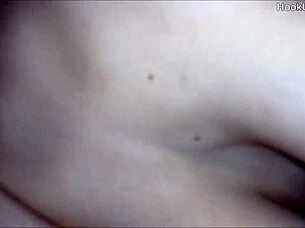 Testing my wife in a fun homemade challenge round two