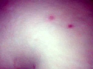 redhead amateur squirts during hot gay orgasm part 2! 🔥