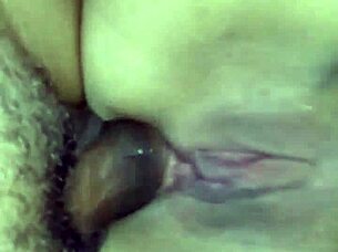 How Does My Submissive's Ass Feel?