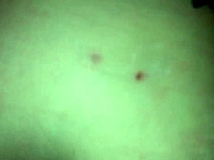 redhead amateur squirts during hot gay orgasm part 2! 🔥