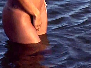 Lia Khey's Playboy Making-Of: Behind the Scenes with Brazilian Beauty