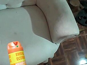 garrafa is a simple bottle for everyday use