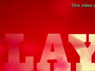 Lia Khey's Playboy Making-Of: Behind the Scenes with Brazilian Beauty