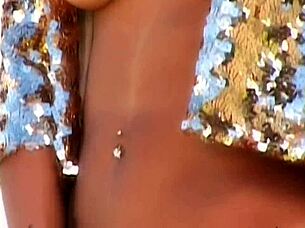 Lia Khey's Playboy Making-Of: Behind the Scenes with Brazilian Beauty