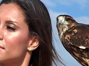 Lia Khey's Playboy Making-Of: Behind the Scenes with Brazilian Beauty