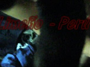 watch this peruvian guy pounding a chubby ass babe from sjl, isn't it intense?