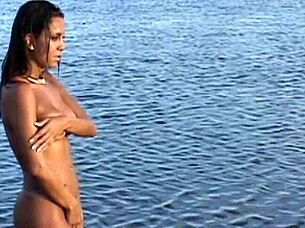 Lia Khey's Playboy Making-Of: Behind the Scenes with Brazilian Beauty