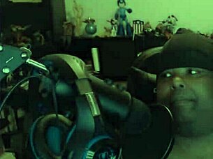 Interracial Mature Amateurs Riding Cum on Ass Orgasm