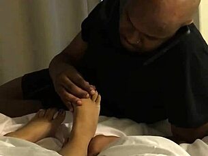 what's your secret fetish? tell me now.