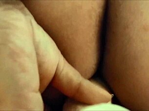 Can You Handle This Intense Anal Dildo Action?