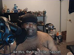 Interracial Mature Amateurs Riding Cum on Ass Orgasm