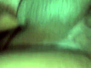 happy stepdaughter licks clean my dick and swallows cum