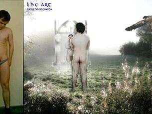 this is my erotic video number one