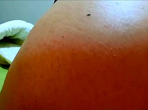 Can You Handle This Intense Anal Dildo Action?