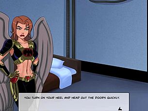 DC Comics Something Unlimited Part 110