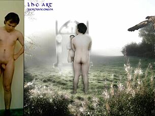 this is my erotic video number one