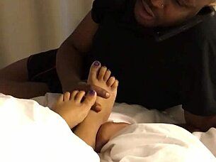 what's your secret fetish? tell me now.