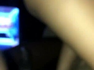 i shared a homemade moment with my thick mexican friend in an interracial setting