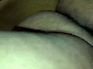happy stepdaughter licks clean my dick and swallows cum