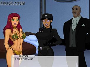 DC Comics Something Unlimited Part 110